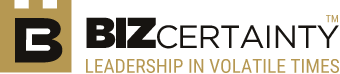 Bizcertainty