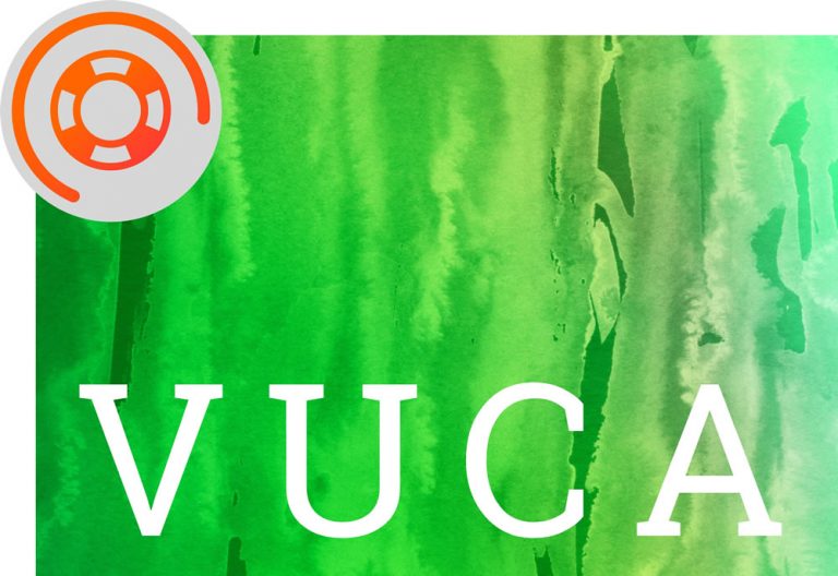 vuca survival pack by bizcertainty