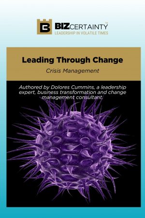 Leading Through Change- Free Download